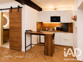 Vente appartement 1 pièce Vente appartement 1 pièce
