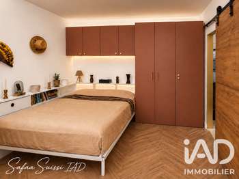 Vente appartement 1 pièce Vente appartement 1 pièce