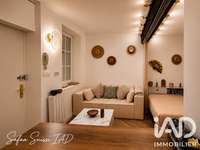 Vente appartement 1 pièce Vente appartement 1 pièce