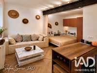 Vente appartement 1 pièce Vente appartement 1 pièce