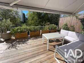 Vente Appartement 3 piècesToulouse