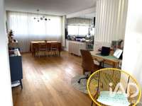 Vente appartement 3 pièces Vente appartement 3 pièces