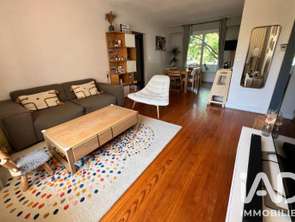 Vente Appartement 4 piècesToulouse