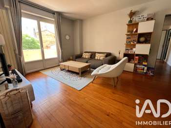 Vente Appartement 4 piècesToulouse