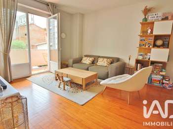 Vente Appartement 4 piècesToulouse