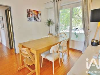 Vente appartement 4 pièces Vente appartement 4 pièces