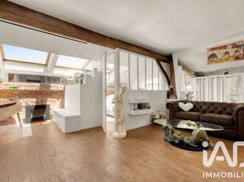 Vente Appartement T1Toulouse