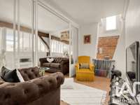 Vente appartement 1 pièce Vente appartement 1 pièce