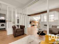 Vente appartement 1 pièce Vente appartement 1 pièce