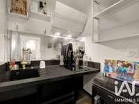 Vente appartement 1 pièce Vente appartement 1 pièce