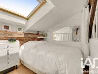 Vente appartement 1 pièce Vente appartement 1 pièce