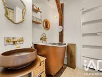 Vente appartement 1 pièce Vente appartement 1 pièce