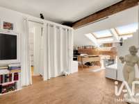 Vente appartement 1 pièce Vente appartement 1 pièce