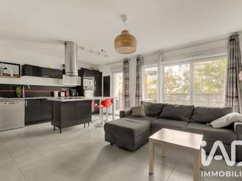 Vente Appartement 3 piècesToulouse