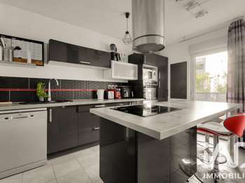 Vente appartement 3 pièces Vente appartement 3 pièces