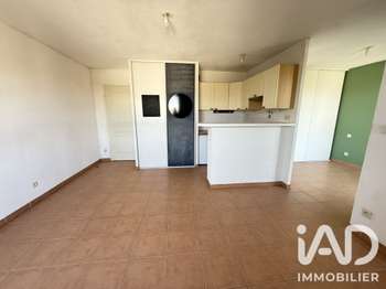 Vente Appartement 2 piècesToulouse