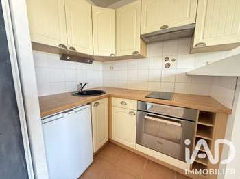 Vente Appartement 2 piècesToulouse