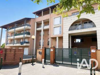 Vente Appartement 3 piècesToulouse
