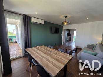 Vente appartement 4 pièces Toulouse 31