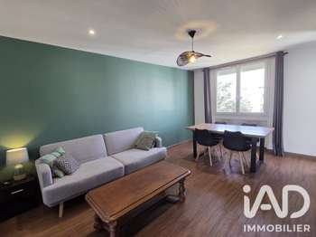 Vente Appartement 4 piècesToulouse