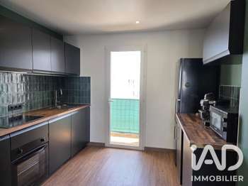Vente appartement 4 pièces Vente appartement 4 pièces