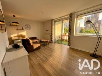 Vente Appartement 3 piècesToulouse