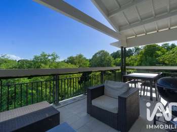Vente Appartement 4 piècesToulouse