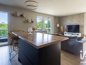 Vente appartement 4 pièces Vente appartement 4 pièces