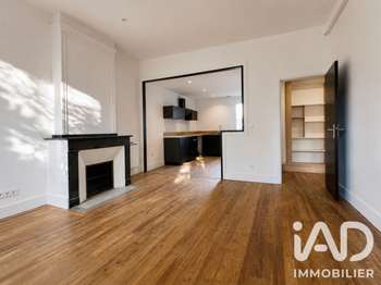 Vente Appartement 2 piècesToulouse
