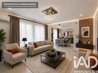Vente appartement 3 pièces Vente appartement 3 pièces