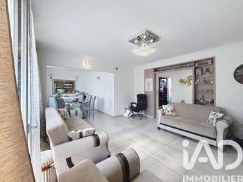 Vente Appartement 3 piècesToulouse