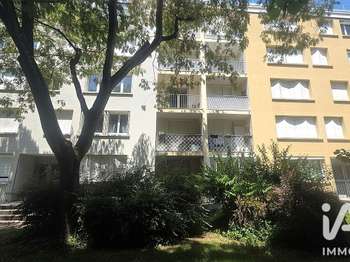 Vente Appartement 4 piècesToulouse