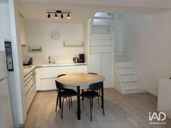Vente Appartement 2 piècesToulouse