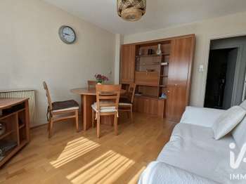 Vente Appartement 3 piècesToulouse
