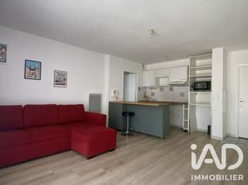 Vente Appartement 2 piècesToulouse