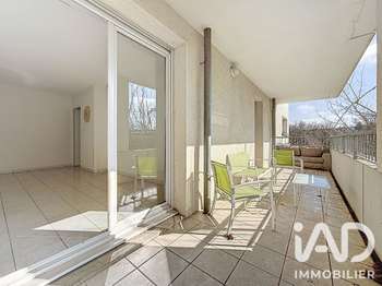 Vente appartement 5 pièces Toulouse 31