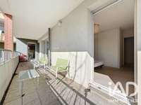 Vente appartement 5 pièces