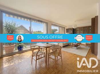 Vente Appartement 3 piècesToulouse