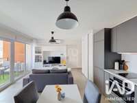 Vente appartement 2 pièces Vente appartement 2 pièces