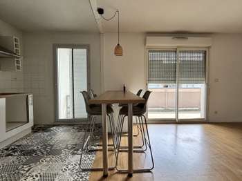 Vente Appartement 3 piècesToulouse