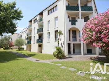 Vente Appartement 3 piècesToulouse