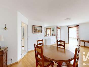 Vente appartement 3 pièces Toulouse 31
