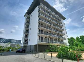 Vente Appartement T1Toulouse