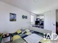 Vente appartement 1 pièce Vente appartement 1 pièce