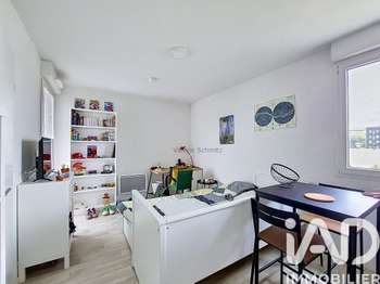 Vente appartement 1 pièce Vente appartement 1 pièce