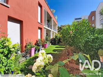Vente Appartement 2 piècesToulouse