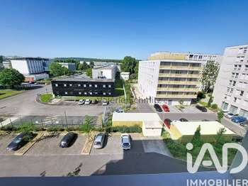 Vente Appartement T1Toulouse