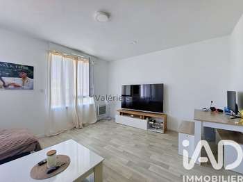 Vente appartement 1 pièce Vente appartement 1 pièce