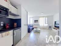 Vente appartement 1 pièce Vente appartement 1 pièce