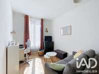 Vente appartement 1 pièce Vente appartement 1 pièce